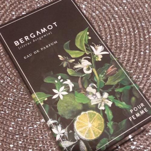NOU Bergamot EDP - opinie | zdjęcie do recenzji od Bleomycyna - 2