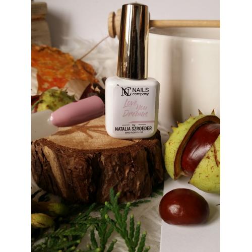 Nails Company Love Your Dreams, Lakier hybrydowy - opinie | zdjęcie do recenzji od sonrisa_handmade - 2
