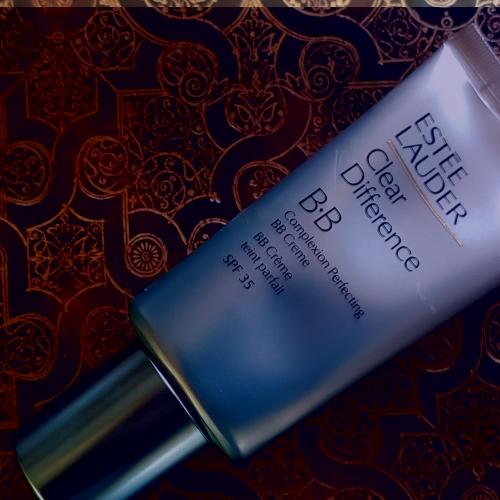 Estee Lauder Clear Difference, Complexion Perfecting BB Creme SPF 35 (Krem BB dla cery tłustej i mieszanej) - opinie | zdjęcie do recenzji od Iwona_C - 1