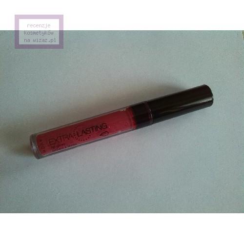 Avon Extra Lasing, Supertrwały błyszczyk do ust - opinie | zdjęcie do recenzji od DreamQueen - 1