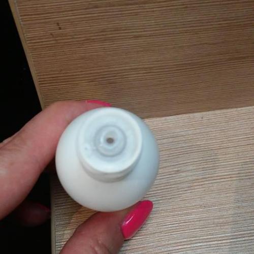 hi hybrid Nail Cleaner (Preparat do odtłuszczania płytki panokcia) - opinie | zdjęcie do recenzji od MoniaPasi - 2