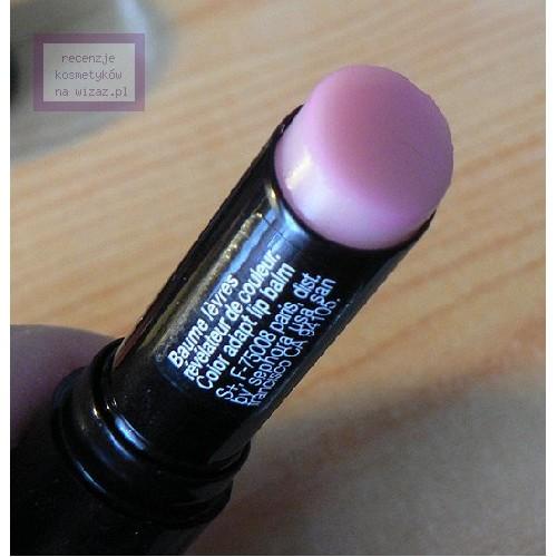 Sephora Collection,  Color Reveal Lip Balm (Balsam podkreślający naturalny kolor ust) - opinie | zdjęcie do recenzji od vrediana - 1