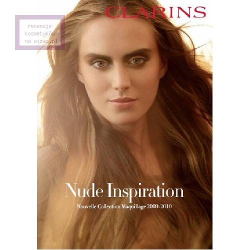 Clarins Nude Inspiration, Face & Blush Duo Compact - opinie | zdjęcie do recenzji od Ajiv - 2