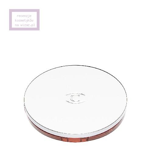 Clarins Nude Inspiration, Face & Blush Duo Compact - opinie | zdjęcie do recenzji od Ajiv - 5
