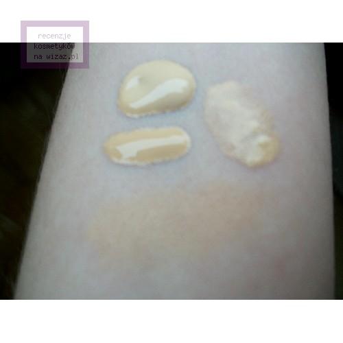 Bobbi Brown Natural Finish Long Lasting Foundation SPF 15 (Długotrwały podkład do twarzy) - opinie | zdjęcie do recenzji od Agnesa75