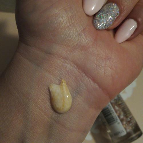 Bielenda Glow Essence, Moisturizing Make-up Primer (Baza pod makijaż nawilżająca) - opinie | zdjęcie do recenzji od SYLWCIA188 - 2