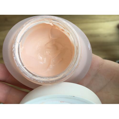 Christian Dior Hydra Life, Pores Away, Pink Clay Mask (Maska oczyszczajaca z różowej glinki) - opinie | zdjęcie do recenzji od Sara9696 - 2