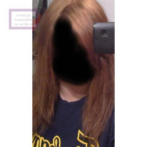 L'Oreal Paris Eclair, Creme Clair Decolorant (Dekoloryzator) - opinie | zdjęcie do recenzji od zrobieTOsama - 2