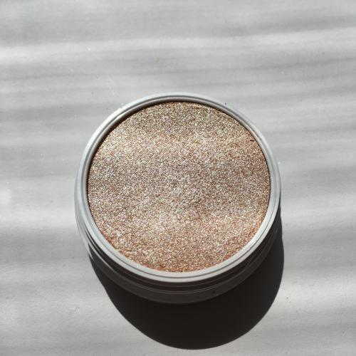 ColourPop Super Shock Cheek, Highlighter (Rozświetlacz do policzków) - opinie | zdjęcie do recenzji od akulus
