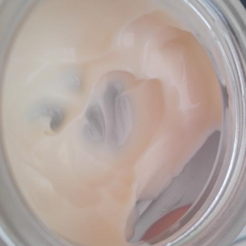 Sesderma C-Vit Moistrurizing Facial Cream (Krem nawilżający do twarzy 3% witaminy C (stara wersja)) - opinie | zdjęcie do recenzji od Lady_Inanna - 3