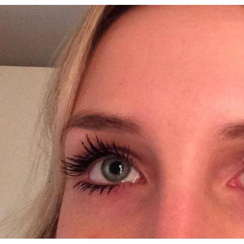 Maybelline New York The Colossal, Spider Effect Mascara (Pogrubiający tusz do rzęs) - opinie | zdjęcie do recenzji od Helupka - 1