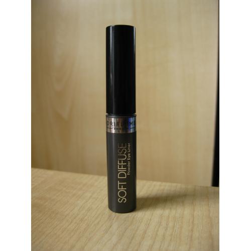 Oriflame Soft Diffuse Powder Eye Liner (Pudrowy tusz do kresek) - opinie | zdjęcie do recenzji od anja1207 - 2
