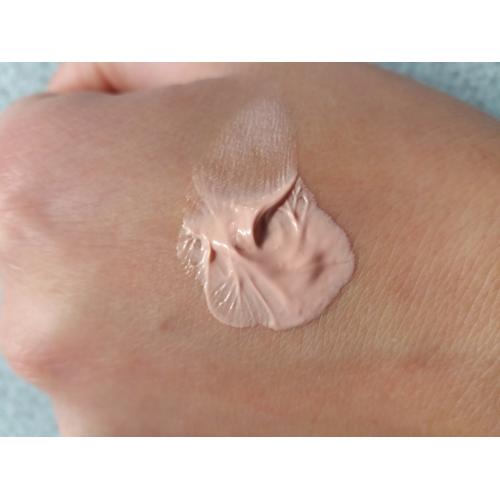 AA Wings of Color Natural Glow Fresh Rose Primer (Baza pod makiaż rozświetlająco- nawilżająca) - opinie | zdjęcie do recenzji od Smerfeta83 - 3