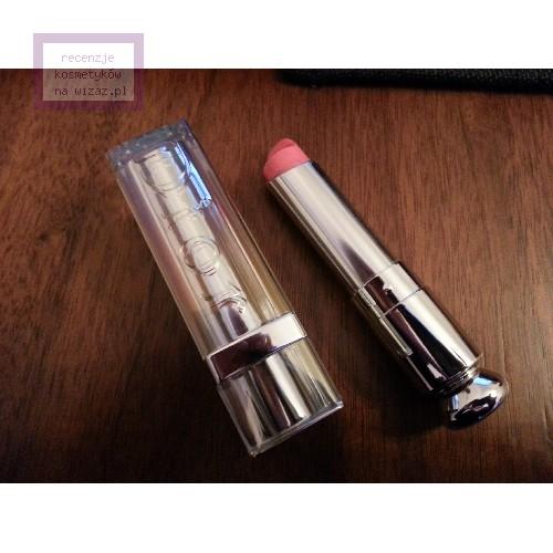 Christian Dior Addict, Lipstick (nowa wersja) (Pomadka do ust) - opinie | zdjęcie do recenzji od syrena85 - 1