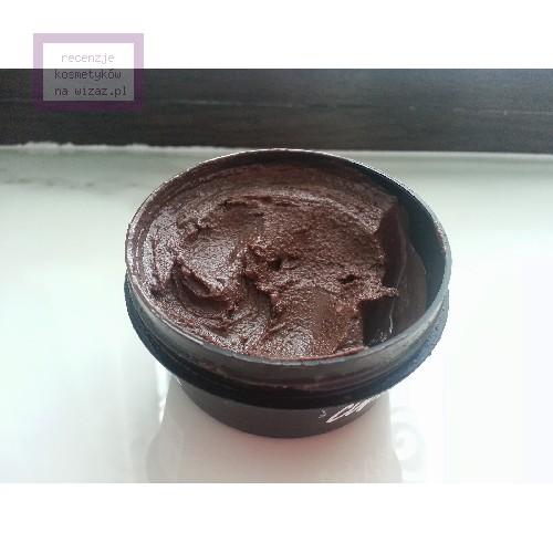 Lush Cupcake (Maska do cery tłustej) - opinie | zdjęcie do recenzji od IAmelia - 3