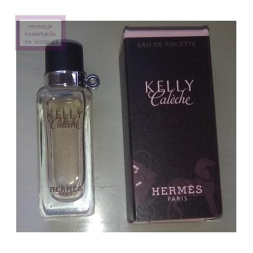 Hermes Kelly Caleche EDT - opinie | zdjęcie do recenzji od Silwena