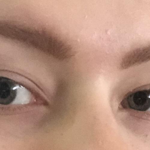 Bell HYPOAllergenic, Liquid Eyeliner (Konturówka do oczu w płynie) - opinie | zdjęcie do recenzji od thecarolinel