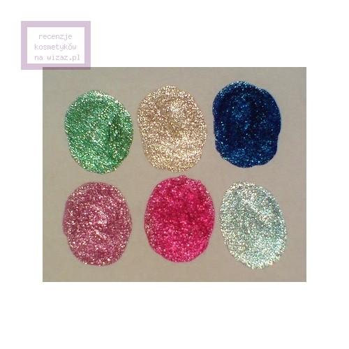 Color Club Professional Nail Lacquer (Lakier do paznokci) - opinie | zdjęcie do recenzji od Ailate - 1