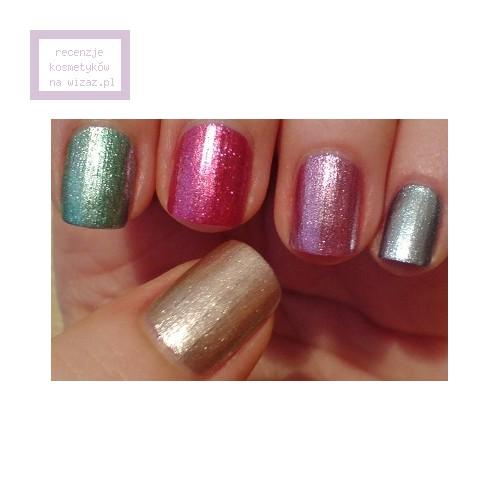 Color Club Professional Nail Lacquer (Lakier do paznokci) - opinie | zdjęcie do recenzji od Ailate - 2