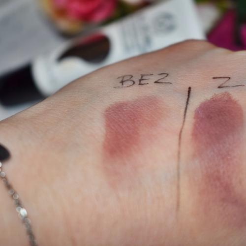The Body Shop All-in-one Instablur Eye (Korektor i baza do oczu) - opinie | zdjęcie do recenzji od dastiinqa - 1