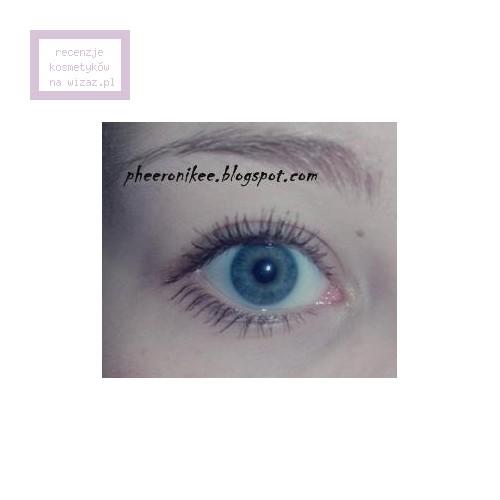 Essence No Limits, Volume Mascara Waterproof (Wodoodporny tusz do rzęs) - opinie | zdjęcie do recenzji od pheronike123
