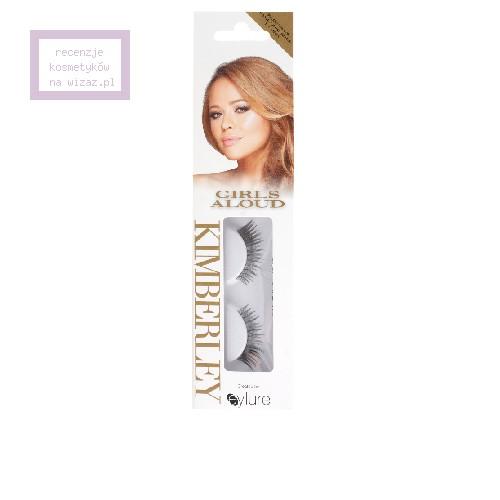 Original Additions Sztuczne rzęsy w paskach Girls Aloud By Eylure False Lashes - opinie | zdjęcie do recenzji od mal00nie - 1