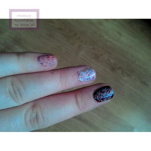 Golden Rose Impression Nail Color (Lakier do paznokci) - opinie | zdjęcie do recenzji od mala_miiii - 1