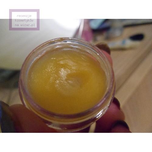 Herbfarmacy Mallow Beauty Balm (Balsam piękności z prawoślazem) - opinie | zdjęcie do recenzji od wrola1
