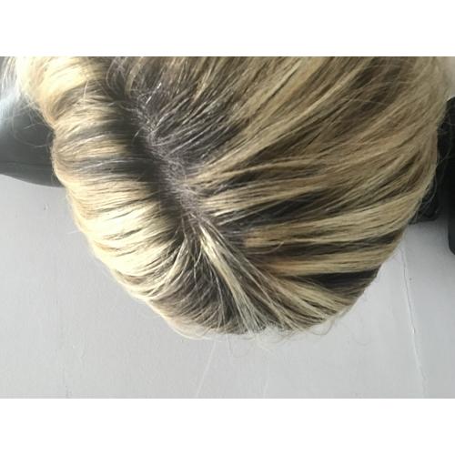 L'Oreal Paris Colorista, Ombré, Lighten Tips for Dark Blondes (Zestaw do tworzenia efektu ombre) - opinie | zdjęcie do recenzji od firenza