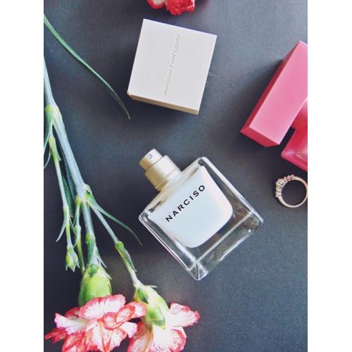 Narciso Rodriguez Narciso EDP - opinie | zdjęcie do recenzji od Mysiakowa