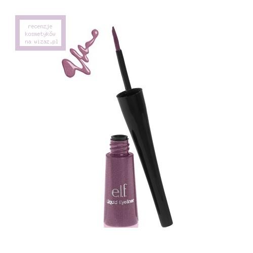 E.L.F. Cosmetics Expert Liquid Eyeliner (Eyeliner w płynie) - opinie | zdjęcie do recenzji od Camerre - 1