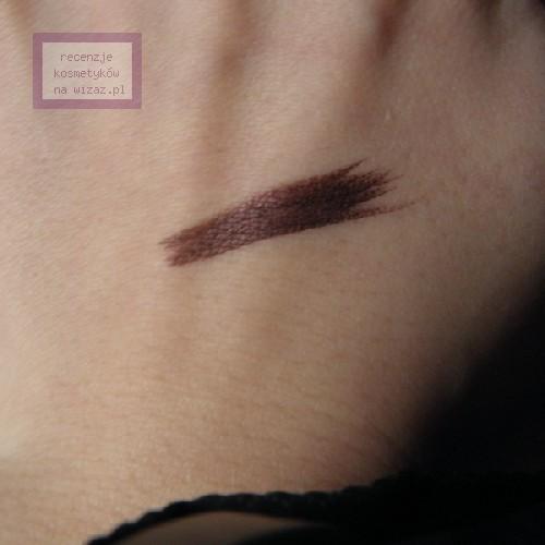 E.L.F. Cosmetics Expert Liquid Eyeliner (Eyeliner w płynie) - opinie | zdjęcie do recenzji od Camerre - 2