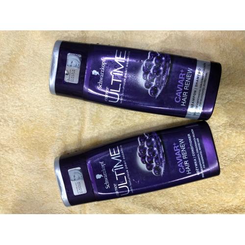 Schwarzkopf Essence Ultime Caviar+Hair Renew, Odżywka do włosów osłabionych i zmęczonych - opinie | zdjęcie do recenzji od Anieg - 1