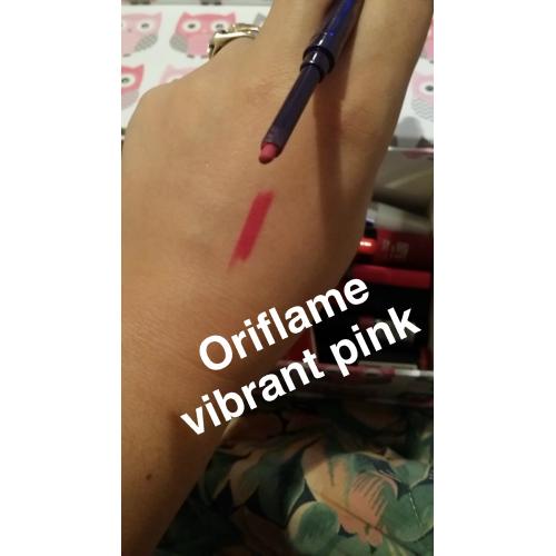 Oriflame The One, Colour Stylist, Lip Liner (Konturówka do ust) - opinie | zdjęcie do recenzji od szminka2010 - 3
