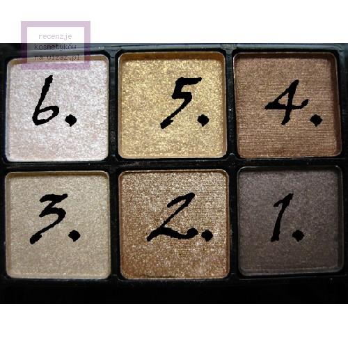 E.L.F. Cosmetics Natural Eyeshadow Palette (Paleta cieni do powiek) - opinie | zdjęcie do recenzji od daf502bc9430c04b8cbdbd94f51a8624bed02f84_61e0bd2ac4d4e - 2
