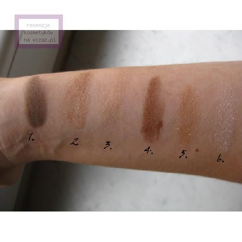 E.L.F. Cosmetics Natural Eyeshadow Palette (Paleta cieni do powiek) - opinie | zdjęcie do recenzji od daf502bc9430c04b8cbdbd94f51a8624bed02f84_61e0bd2ac4d4e - 3