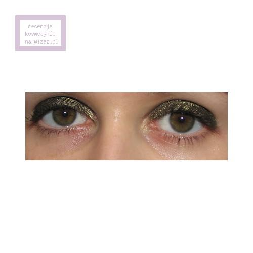 Sephora Jumbo Liner 12hr Wear Waterproof (Wodoodporna kredka do powiek) (nowa wersja) - opinie | zdjęcie do recenzji od papillonoir - 1
