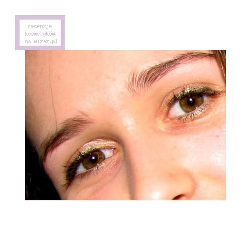 Sephora Jumbo Liner 12hr Wear Waterproof (Wodoodporna kredka do powiek) (nowa wersja) - opinie | zdjęcie do recenzji od papillonoir - 2