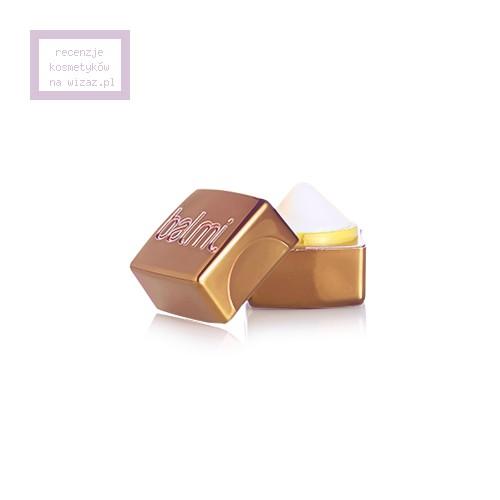 Balmi Super Cube Lip Balm (Nabłyszczający balsam do ust) - opinie | zdjęcie do recenzji od mamawswieciemody