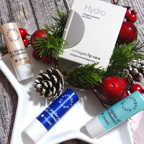 Colway Collagen Lip Care (Serum kolagenowe do ust) - opinie | zdjęcie do recenzji od a2203
