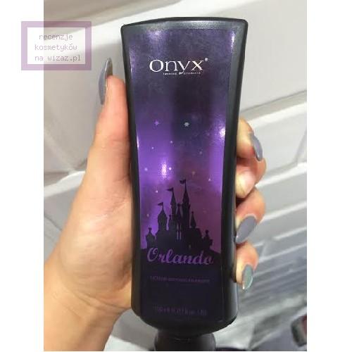 Onyx Orlando, Extreme Bronzing Maximizer (Przyspieszacz opalania) - opinie | zdjęcie do recenzji od retrochica - 1