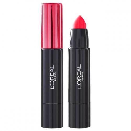 L'Oreal Paris Infallible, Sexy Balm (Balsam do ust) - opinie | zdjęcie do recenzji od Arianne_