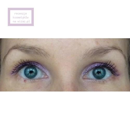 Hean Boom Lashes Mascara - opinie | zdjęcie do recenzji od Siuxie - 1