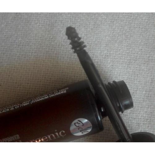 Bell HYPOAllergenic Brow Modeller Gel (Hypoalergiczny korektor do brwi) - opinie | zdjęcie do recenzji od ev6 - 2