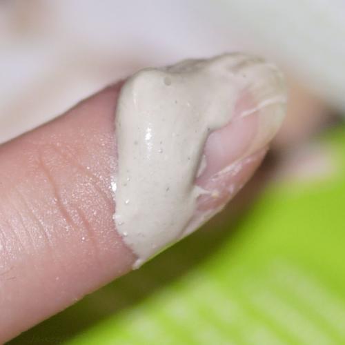 Efektima Mineral - Spa, Peeling + maska + krem myjący do twarzy 3 w 1 - opinie | zdjęcie do recenzji od Janettt92 - 2
