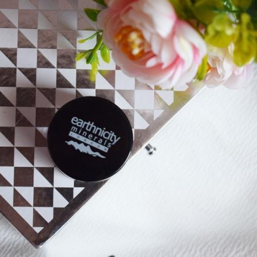 Earthnicity Bronzer mineralny - opinie | zdjęcie do recenzji od dastiinqa - 3