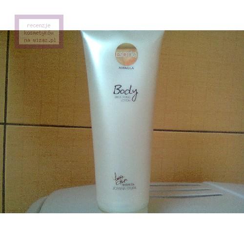 Esotiq Formula, Body Smoothing Lotion (Balsam ujędrniający do ciała) - opinie | zdjęcie do recenzji od bbo