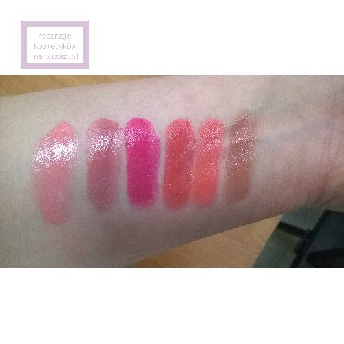 Inglot Slim Lipstick, Pomadka żelowa - opinie | zdjęcie do recenzji od MartaEwa
