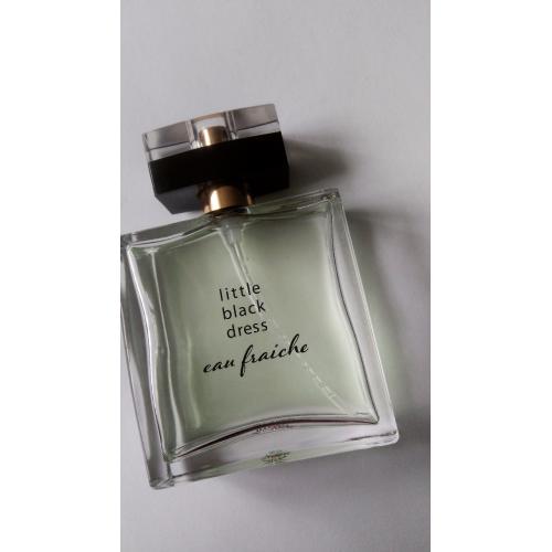 Avon Little Black Dress Eau Fraiche EDP - opinie | zdjęcie do recenzji od NataliaQueen