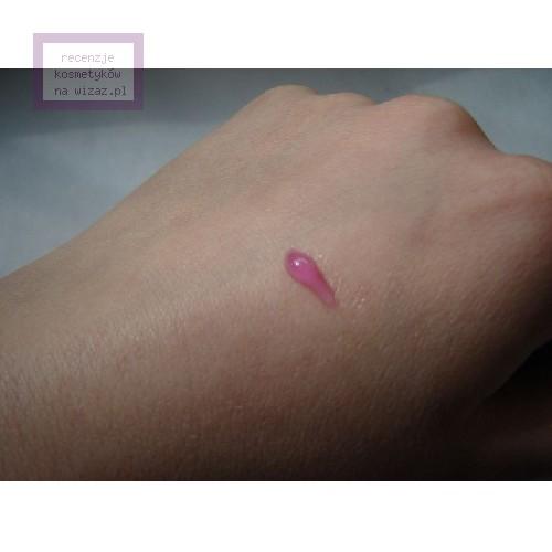 Sephora Glossy Gloss (Nawilżający błyszczyk w tubce) - opinie | zdjęcie do recenzji od kuki9 - 2
